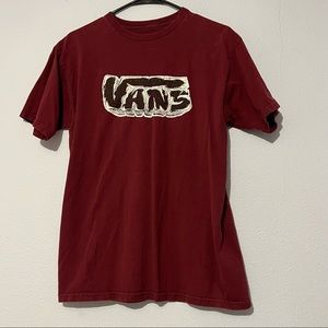 Vans 2 Tshirt BUNDLE